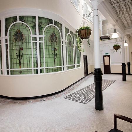 Beautiful City Centre Apartment Liverpool Extérieur photo